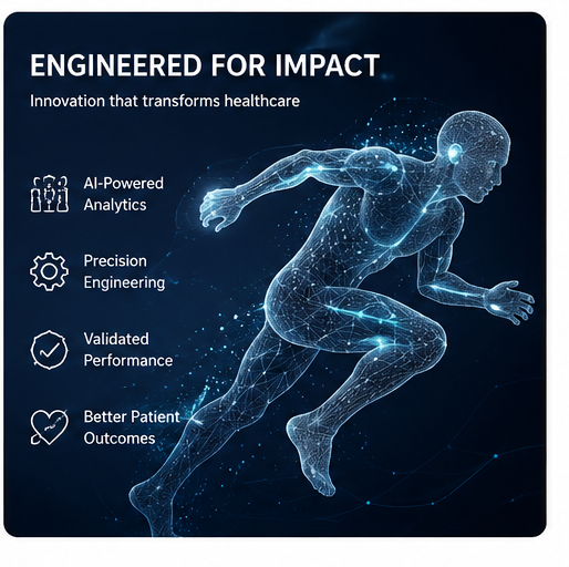 BioNexus impact